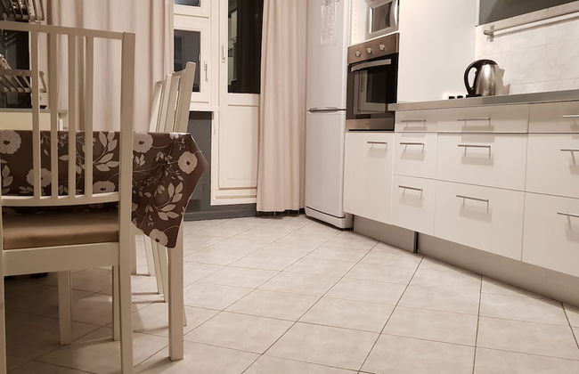 DeLuxe Apartment Gorchakova - Foto 7