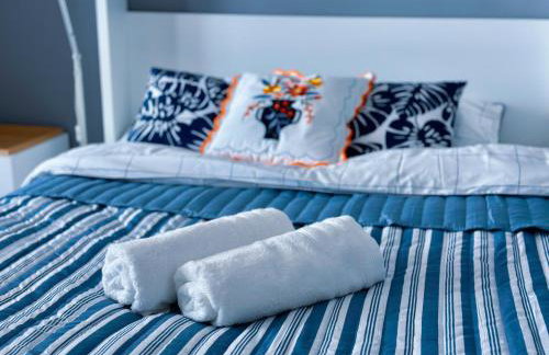 Apartment 19 - Aquapark Reda - Foto 22