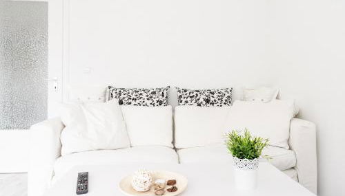 Dünenhaus Steinmarne - Foto 5