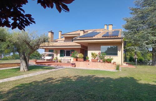 Resort Orizzonti - Foto 1