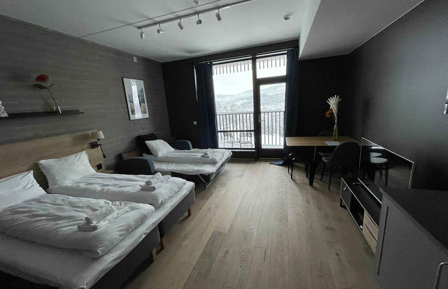 Trysil Alpine Lodge - Foto 39