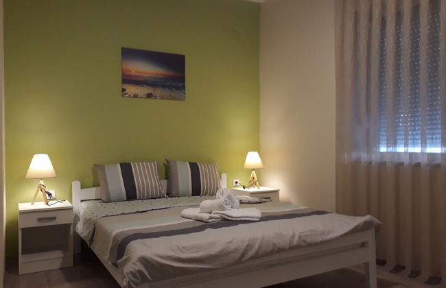 Vila & Apartments MATEA - Foto 38