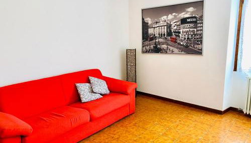 Appartamento Rosso - Foto 2