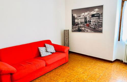 Appartamento Rosso - Foto 2