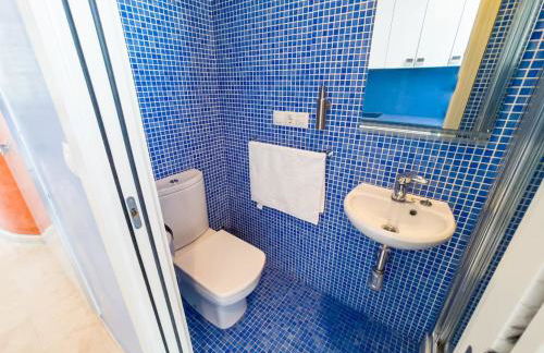 Amazing Duplex with private pool close to Seville - Photo 60