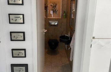 Excl Ferienwohnung im Dreiländereck D-F-CH mit beheiztem kl Pool zum Schwimmen und Massieren - Foto 20