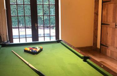 Olli's Summer House - Natural Pool & Jacuzzi optional - Foto 10