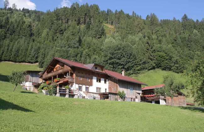 Spacious Holiday Home Near Ski Area in Kaltenbach - Foto 57