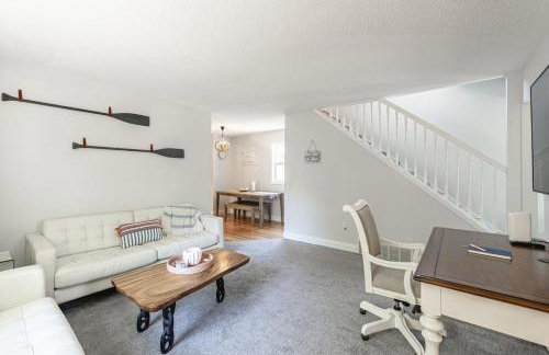 Coastal Comfort Meets Beachside Bliss - Foto 44