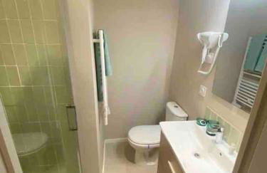 Le Palm Appartement élégant & Design En Bord Rivière - Foto 13