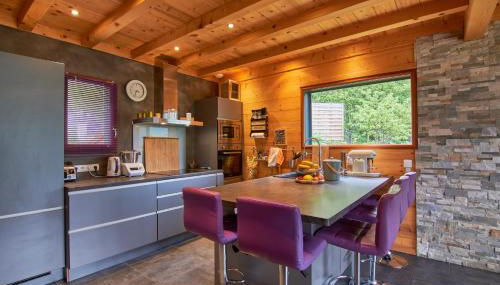 chalet la traverse - Foto 5