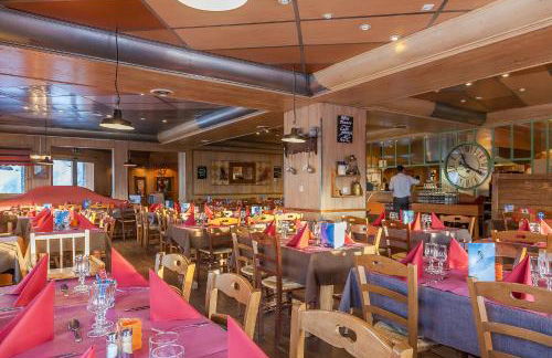 Résidence Les Balcons de Belle Plagne - Foto 27