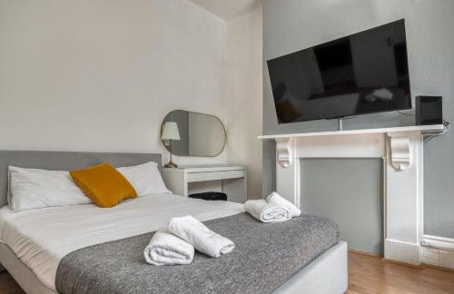 4 Bedroom Dalston Apartment - Foto 9