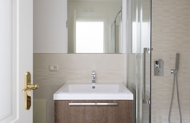 Casa Darsena with Sea View Balcony - Foto 17