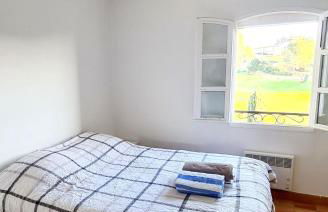 SUPERBE VILLA-DOMAINE AVEC GOLF PISCINE ET TENNIS - Foto 41