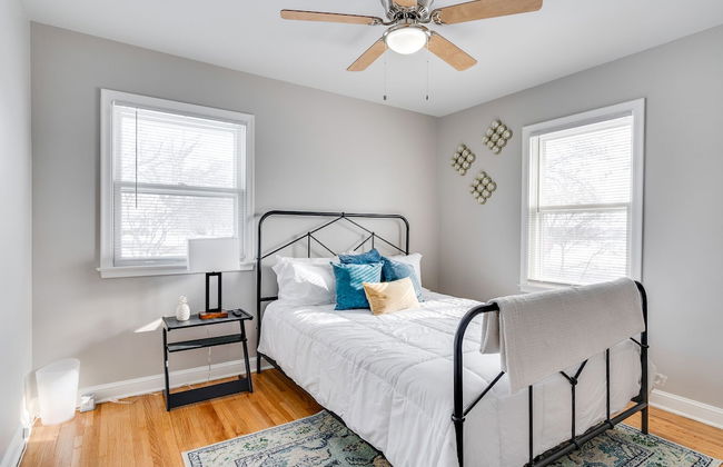 Kaleidoscope Korner - Foto 3