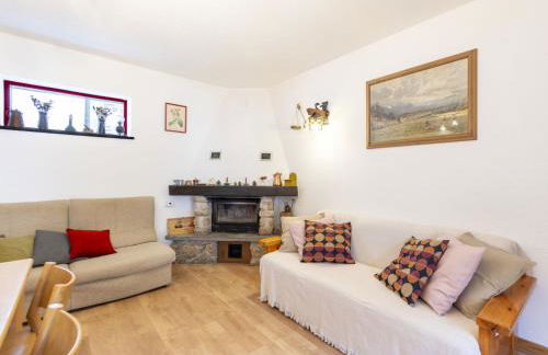 Apartment Isola di Madesimo Apartments-2 by Interhome - Foto 8