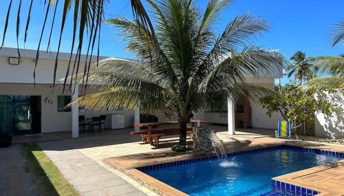 Beachhouse in Barra do Sirinhaém - Foto 4