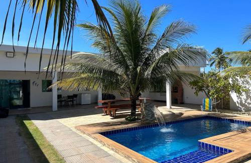 Beachhouse in Barra do Sirinhaém - Photo 4