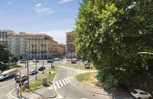 Elegant Junior Home Milano AC & Fast Wi-Fi - Foto 22