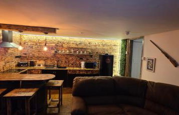 Cowboy Corner - Hot Tub, City Centre, Free Parking - Foto 16