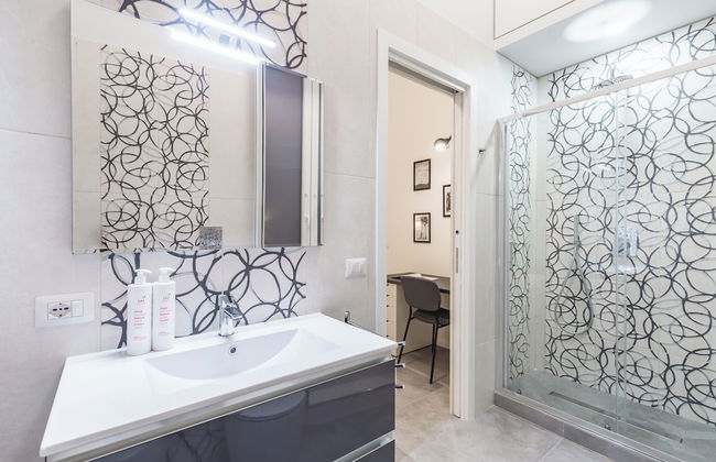 Arenella Family Apartment - Foto 29