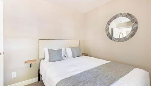 Wine Country Private Backyard and Bocci Ball - Foto 3