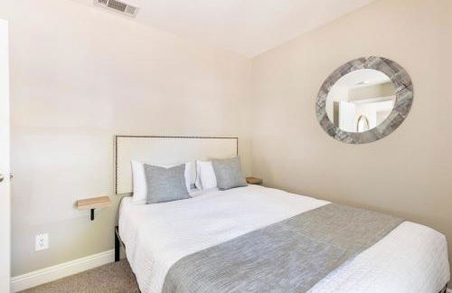 Wine Country Private Backyard and Bocci Ball - Foto 3