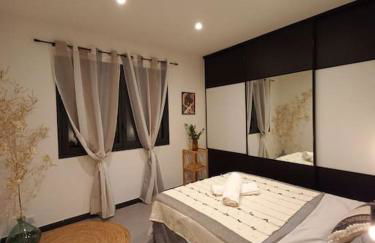 Villa avec piscine - Photo 13