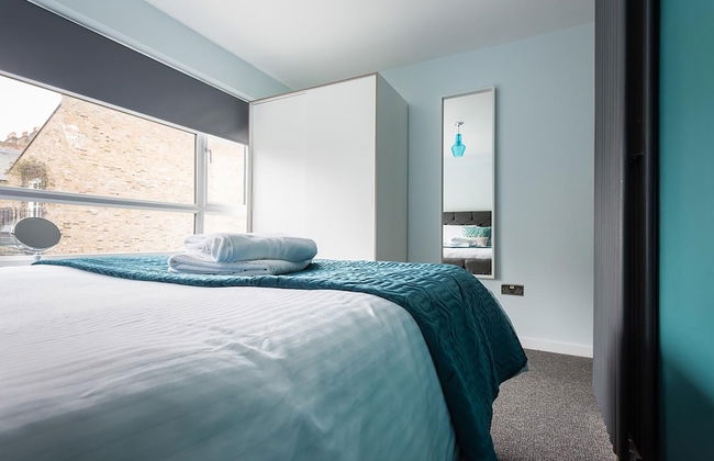 The Waterloo Residence - Foto 7