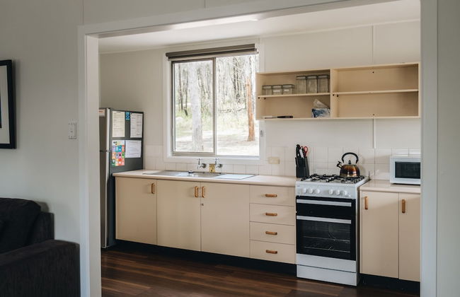 Robinsons Cabin - Foto 5