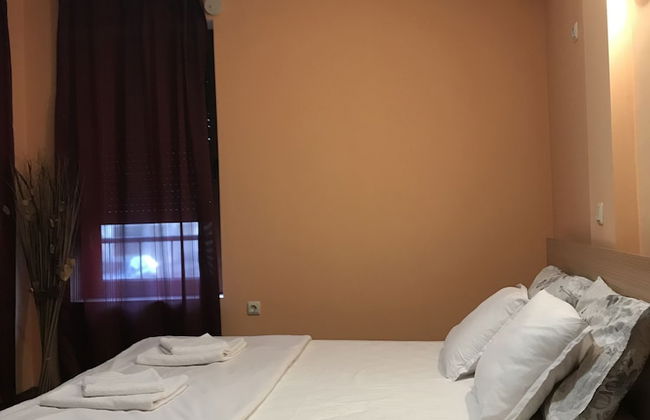 Apartment Perushtiza - Foto 5