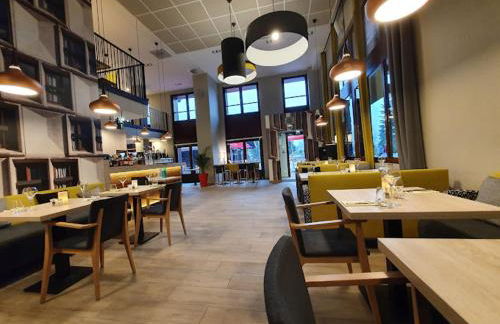 Appartement Premium à Flaine, altitude 1740 m, 8 à 10 personnes, au pied des pistes, piscine, jacuzzi, sauna, hammam et salle de sport - Foto 25