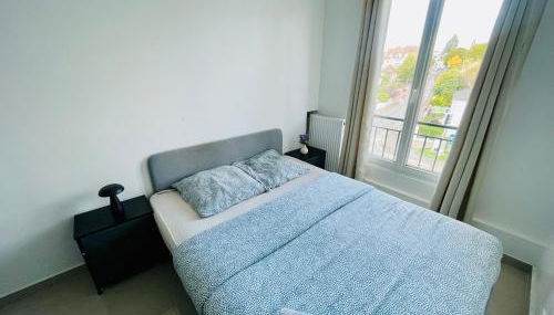 LOCATION COURTE DUREE A BOISSY SAINT LEGER - Foto 3