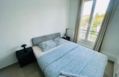 LOCATION COURTE DUREE A BOISSY SAINT LEGER - Foto 3