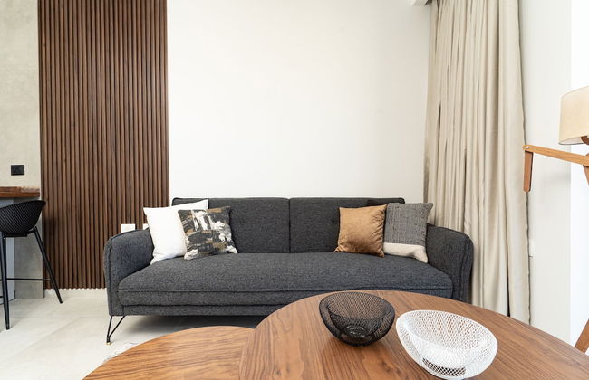 Savyon View Tower Isrentals - Foto 8