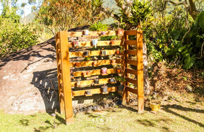 Sítio Morada do Pai - Foto 32