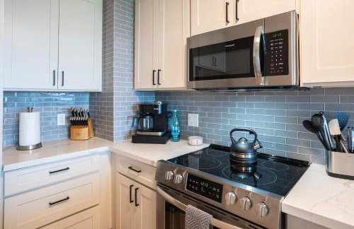 2 2 Modern & Elegant Penthouse Oceanfront Vistas - Foto 22