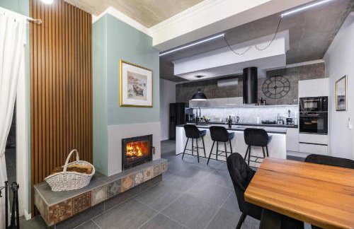 Casa BELLADONNA with Heated pool and Kids Playground - Photo 16