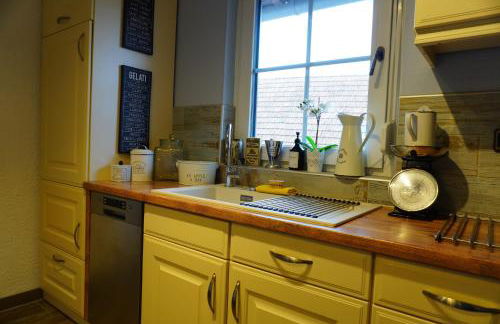 Ferienwohnung Tabakbauer - Auszeit in der Pfalz - Foto 25