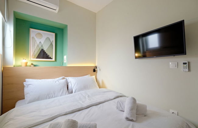 Hercules Residence - Foto 35