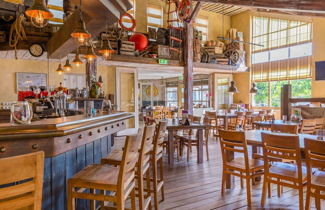 Modern Chalet With Dishwasher, Near the Beach - Foto 1