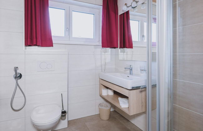 Appartements Sulzer - TOP 21 - Photo 37