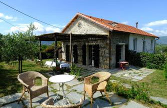 Casa Collina by PortofinoVacanze - Foto 13