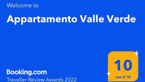 Appartamento Valle Verde - Foto 3