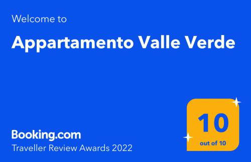 Appartamento Valle Verde - Foto 3