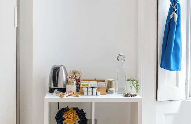 2 Bedroom W/ensuites-sleeps 6, 20min to Citycentre - Foto 35