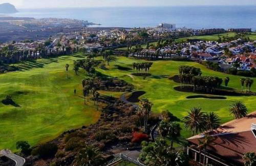 Tamaragua Apartment, Golf del Sur - Foto 42