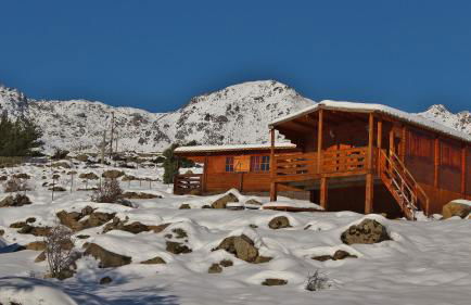 Les Chalets De Lozzi - Foto 105