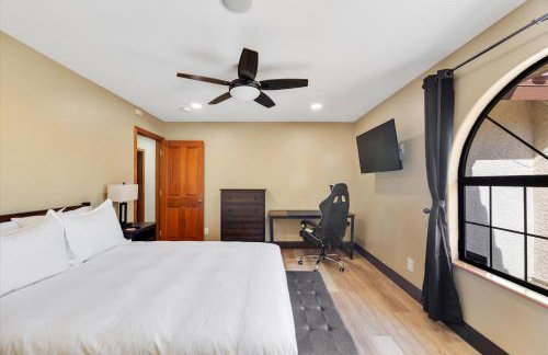 Villa 1 level on half acre 12-min to Strip - Foto 21